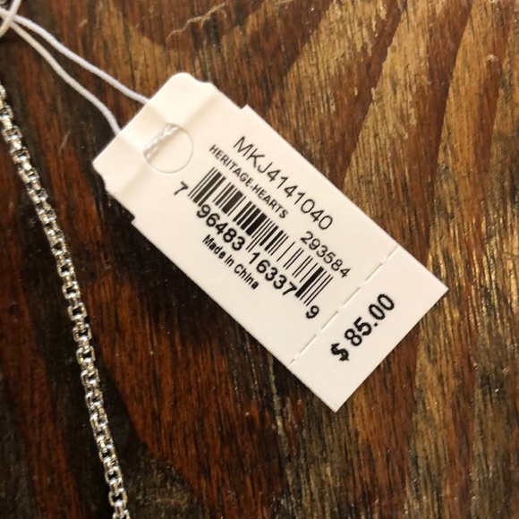 Michael Kors slider bracelet - Picture 3 of 7